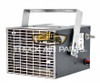 10-4052A MEI Truck Air Stealth Dc Heater/24V 840W