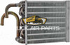 10-2662 MEI Truck Air Heater Coil