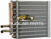 10-2666 MEI Truck Air Heater Coil