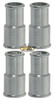 10-3009 MEI Truck Air Heater Fitting