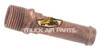 10-3021 MEI Truck Air Heater Fitting