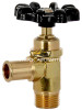 10-3085 MEI Truck Air Water Valve, Manual