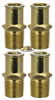 10-3030 MEI Truck Air Heater Fitting