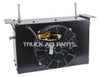 10-4009 MEI Truck Air Auxiliary Heater