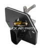11-0239 MEI Truck Air Blower Resistor/95-2000 GMC C/K