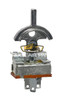 11-0800 MEI Truck Air Blower Switch/Navistar