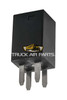 11-0863 MEI Truck Air Relay-4 Pin/Navistar Prostar