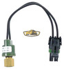 11-2652 MEI Truck Air High Pressure Switch -Nc