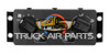 11-1226 MEI Truck Air Mack A/C Control Assembly