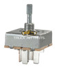 11-1228 MEI Truck Air Blower Control Switch/Mack