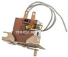 11-1603 MEI Truck Air A/C Thermostat - Cable