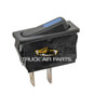11-1611 MEI Truck Air Rocker Switch