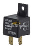 11-3044 MEI Truck Air 40A Relay 4-Term 12V W/Bracket.
