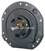 01-0200 MEI Truck Air Blower Motor,Single,CW,12V