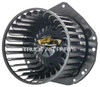 01-0208 MEI Truck Air Blower Motor,Single,CW,12V