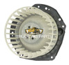 01-0214 MEI Truck Air Blower Motor/GMC