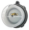01-0701 MEI Truck Air Isuzu NPR Blower Motor