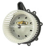 01-0421A MEI Truck Air Blower Motor W/Wheel Ford Pu