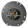 01-0423 MEI Truck Air Blower Motor,Ford