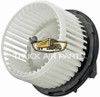 01-0225 MEI Truck Air Blower Motor W/Wheel GMC Pu