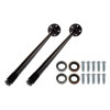 MG22186 Ten Factory Ford 8.8 28 Spline Axle Kit 5 Lug Mustang 99-04 LH/RH 30.63"