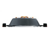 Buyers 8891100 Emergency LED Amber Magnetic Light Bar Programable