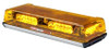 Whelen R2LPHPA Amber Mini Lightbar Permanent Mount