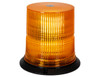 Buyers SL660A Amber Dual Flash Incandescent Strobe Light, 12-24V