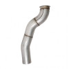 PAI 803611 Mack Turbo Outlet Exhaust Pipe Replaces 4ME597M