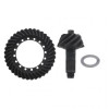 PAI 940155E RR20145 4.10 Ring Pinion Set Replaces B-41686-1