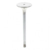 PAI 491010 Navistar DT466E Exhaust Valve Replaces 1824840C1