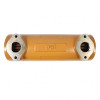 PAI 341400 CAT 3406E C15 Oil Cooler New Replaces 7C3039