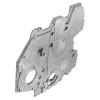PAI 460061 IH DT466E Front Timing Cover Replaces 1820465C4