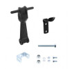 PAI 4602 Battery Box Latch Kit Replaces 370SB26