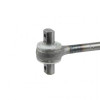 PAI 4537-245 Mack Rigid Torque Rod 24.5" Replaces 17QF460P245