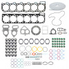 PAI 331241 CAT C15 3406E Uppergasketset Replaces 2161252