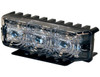 Buyers 5624433 1.5"x4.25" LED Clear Cab Step Cargo Projector Light 12V 120 Lumen