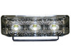 Buyers 5624433 1.5"x4.25" LED Clear Cab Step Cargo Projector Light 12V 120 Lumen
