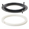 PAI 136130 Cummins ISX Crank Seal Kit Replaces 4955383