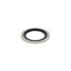 PAI 136104 Cummins Fuel Fitting Drain Seal Replaces 3287561