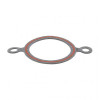 PAI 131523 Cummins Water Outlet Gasket 6C ISC Isl Replaces 3918779