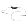PAI 050727 Cummins Dual Probe Exhaust Temp Sensor ISX Replaces 4384812