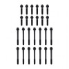PAI 040068 Cummins Head Bolt Kit