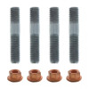 PAI 0302 Mack E7 Turbo Stud Kit PAI 0302 Mack E7 Turbo Stud Kit