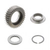 PAI 900167HP High Performance K3480 Gear Replaces K-3480