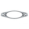 PAI 131757 Cummins Accesory Drive Gasket Replaces 4896897
