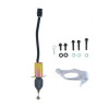 PAI 180220 Cummins 6C ISC Fuel Solenoid Replaces 4089574