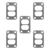 PAI 131447 Cummins ISB QSB Turbo Charger Gasket Replaces 3901356
