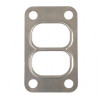 PAI 131447 Cummins ISB QSB Turbo Charger Gasket Replaces 3901356