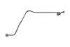 3943773 Cummins Fuel Injection Tube Line # 5 6B